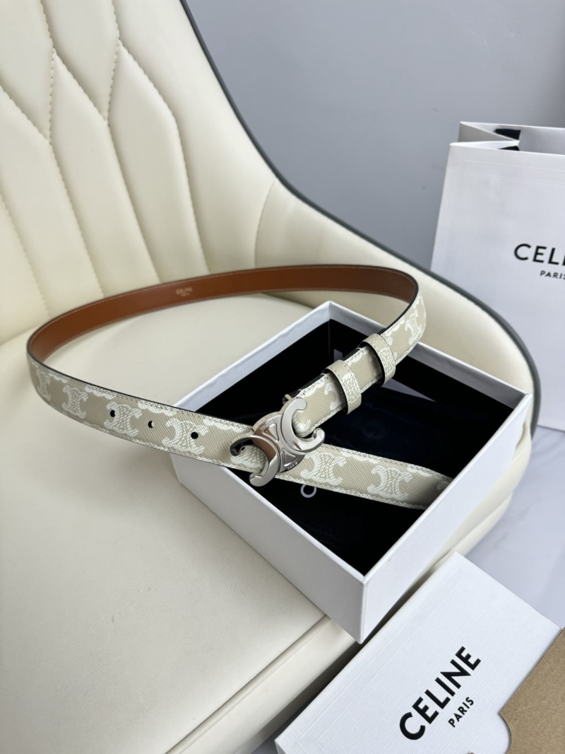 CELINE Belts